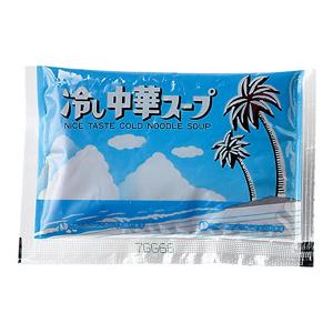 長ーい冷し中華2食入 40箱販売 冷し中華 日本製 夏 グルメ 販促品 ノベルティグッズ