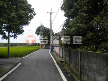 竹塘近台19線方正美建地送房｜彰化縣竹塘鄉長安段