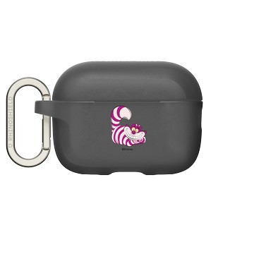 AirPods Pro 2 AirPods Case 黑 - 迪士尼-經典系列 Disney Classics - 愛麗絲夢遊仙境 Alice in Wonderland - The Cheshire Cat