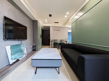 橋頭鑫市鎮都會公園方正三房車位｜高雄市橋頭區經武路