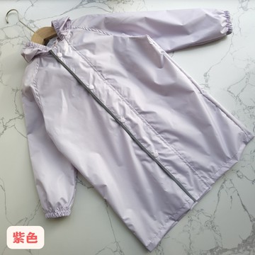 兒童書包雨衣-四色可選|Tiger嚴選