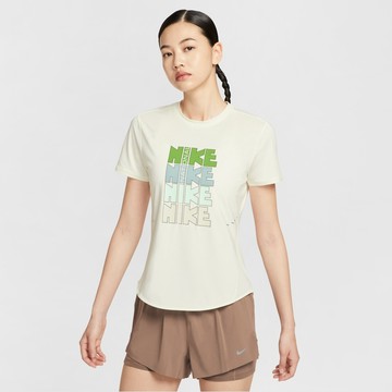 NIKE AS W NK SWIFT DF SS TOP GCEL 女 短袖上衣 II0465047