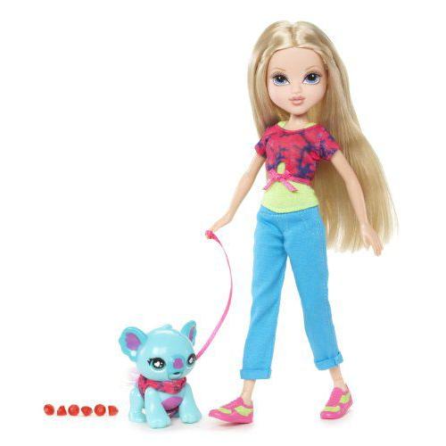 Moxie Girlz Poopsy Pet Doll, Avery 人形 ドール