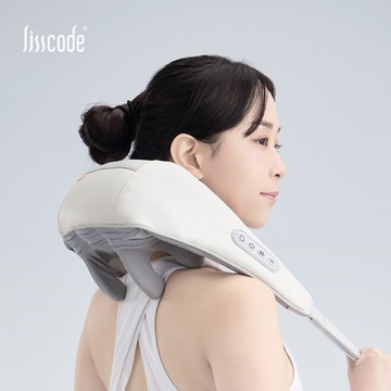 Lisscode Fioeasy 肩頸按摩儀