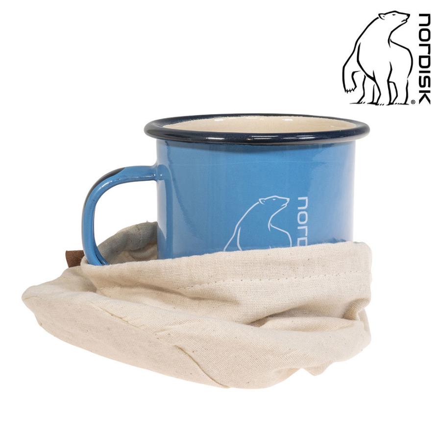 NORDISK ノルディスク Madam Bla Cup Large 350ml