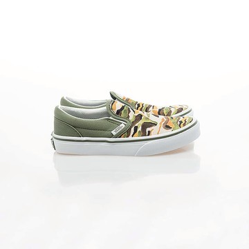 UY Classic Slip-On