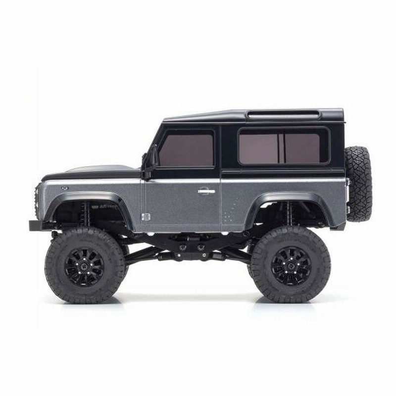 今更だけど、ミニッツオーバーランド購入！ - TAMIYA CC-01大好き!