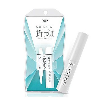 D-UP Orishiki薄膜隱形式雙眼皮膠水(4ml)『Marc Jacobs旗艦店』D035198