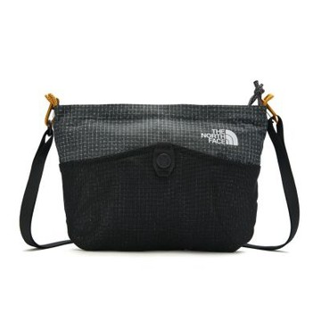 The North Face CLYFFE SHOULDER BAG 男女 側背包 NF0A8GJGWUO