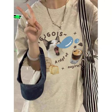 私服分享！巨好穿 短袖 t恤 情侶裝短袖 oversize t恤 正韓短袖 寬鬆上衣 純棉短袖 韓版上衣 寬鬆上衣短袖