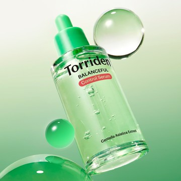 Torriden Balanceful Control Serum 50ml