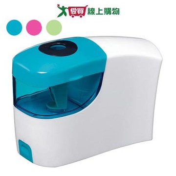 SDI手牌 電動/手動兩用削鉛筆機 0174P 多種鉛筆適用 可更換刨刀 文【愛買】