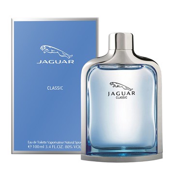 Jarguar 積架 新尊爵男香 100ml