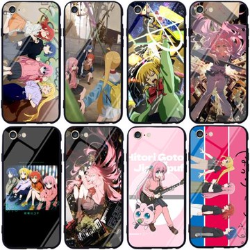 孤獨搖滾手機殼適用三星a54 a53 a22 a12 a34 a55 a25  三星a32 a52 a23 a33 a13 a35 a14