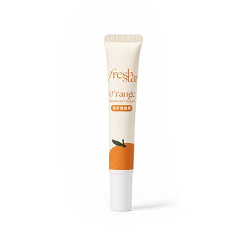 【FreshStar】柑橘霜20ml