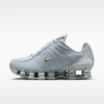 NIKE W NIKE SHOX TL 女 休閒鞋 IH2559002