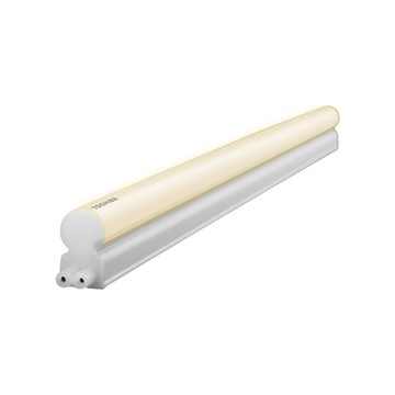 日本 TOSHIBA 東芝照明 星明耀系列 LED支架燈 2呎 10W 自然色
