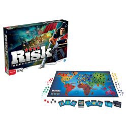 Risk(中古品)