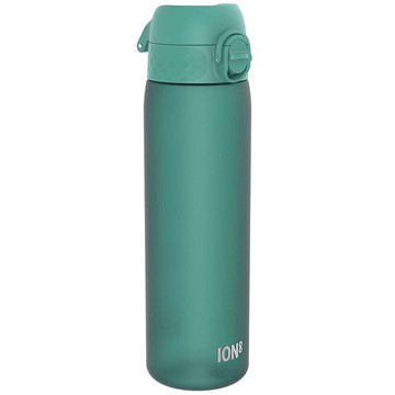 ION8 Medium 運動休閒水壺 I8RF500 / 素面款 (收納扣環) 500ml