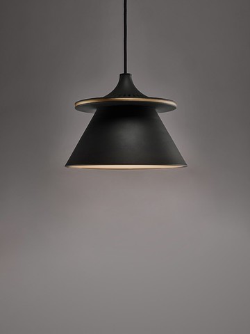 俠S 霧金砂面金屬簡約造型吊燈 餐吊燈 中島吧檯吊燈