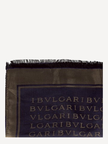 Bulgari Shawl