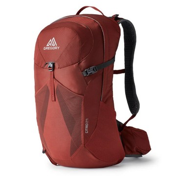 Gregory Citro 24L 多功能健行登山背包.透氣背網背包/ 126879
