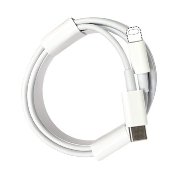 PD充電線 蘋果 Type-C 2條 1m - 快速充電 多設備兼容  1組