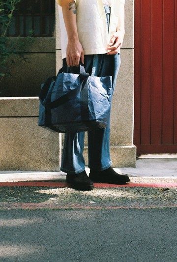 Flybag 肩背手拿兩用包