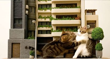 江佩軒 x 小Q｜大賠售｜青山點點｜主附40坪｜台中市西區五權五街