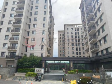 青埔太睿A19三房車｜桃園市中壢區聖溪二路