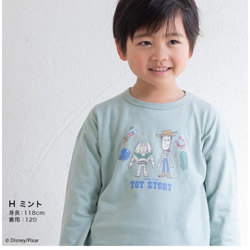 在庫処分価格 子供服 ミッキーマウス ベビー服 キッズ ディズニー 長袖tシャツ ロンt 男の子 女の子 綿100 80 90 100 110 1 130cm M便 1 2 通販 Lineポイント最大0 5 Get Lineショッピング