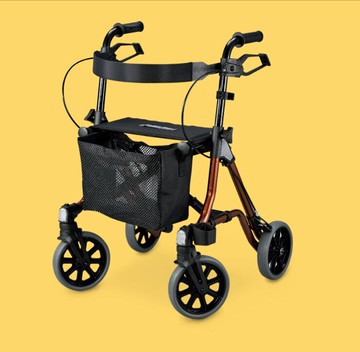 【助行車】TAiMA-S 助行車扶手高度調整4506B 適用身高155~175cm