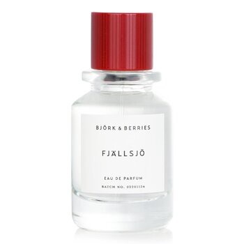 Bjork & Berries Bjork & Berries Fjallsjo 香水噴霧 50ml/1.7oz-香水