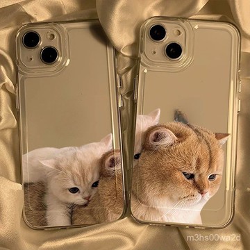 免運 抱抱貓咪 防摔 保護殼 蘋果iphone xr i11 i12 13 14 15 16 promax 78p手機殼
