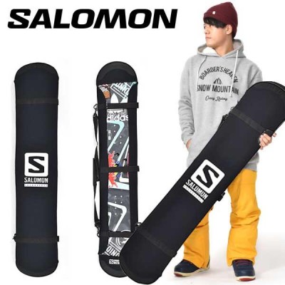 値下◎】Salomon ボード シューズ バインディング ケース セット 最も