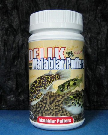 【西高地水族坊】FishLive樂樂魚 娃娃魚精緻主食(280ml)