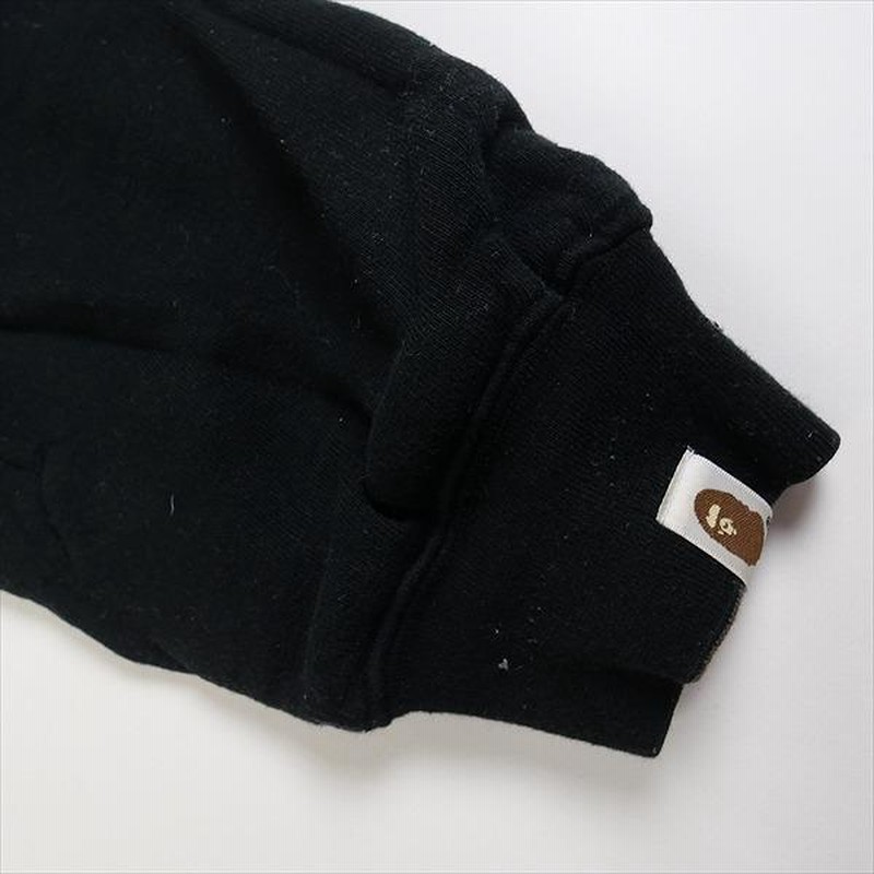 A BATHING APE ア ベイシング エイプ BAPE サル迷彩柄