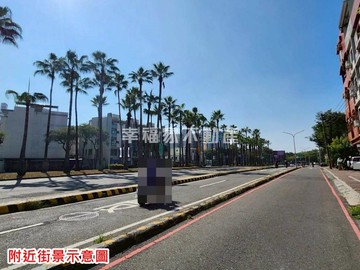 全新未住東區三面採光三房｜台南市東區大同路一段