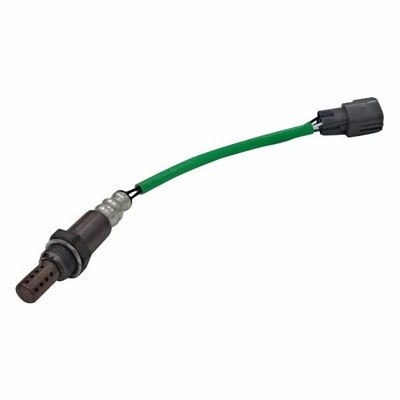 スバル ルクラ(L455F L465F) プレオ(L275F L285F L275B L285B) O2センサー ラムダセンサー (エキゾーストパイプ側) 89465B2080