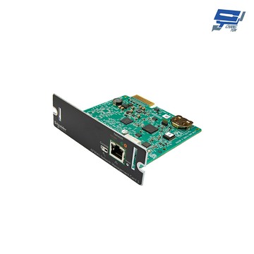 昌運監視器 apc 多功能ups網路管理卡 ap9640