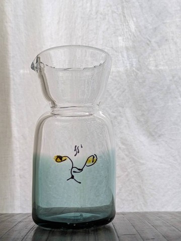 精巧水罐