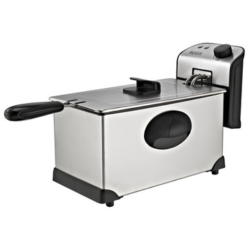 Kolin 歌林 營業用油炸鍋 5L  KNJ-KY501F