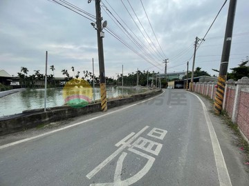 潮州近88快速交流道下★面寬農地｜屏東縣潮州鎮蓬萊段