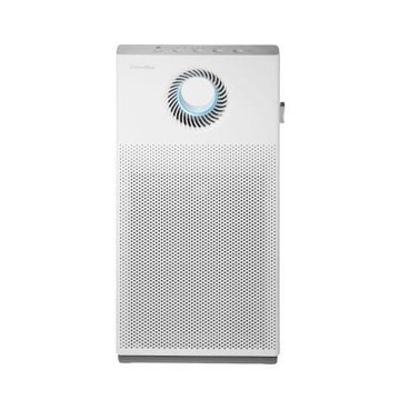 COWAY雙向循環雙重防禦空氣清淨機/AP-1220B/白/台