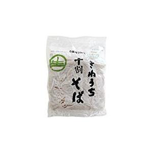 業務用 きねうち麺 十割そば 150g×10個　　　　　　　　　JAN：4973355040426