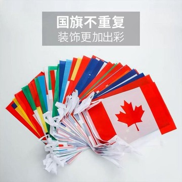 ✨ 臺灣出貨 ✨2026世界盃裝飾足球主題掛飾體育彩票店門店氛圍佈置用品吊飾串旗