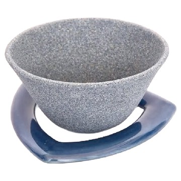 COFIL standard 陶瓷咖啡濾杯  120ml  濾杯 + 濾架  1個