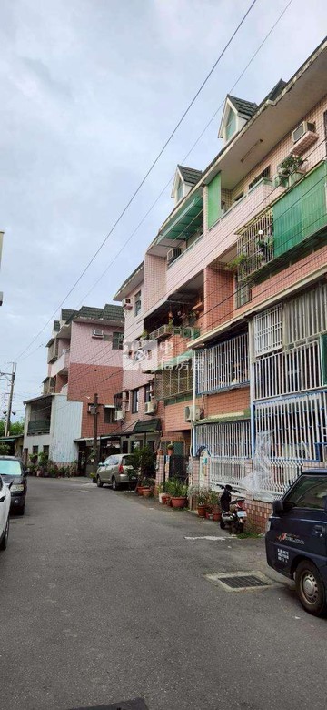 關廟埤仔頭平車樓中樓寓｜台南市關廟區保東路