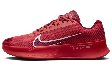 WMNS NIKECOURT AIR ZOOM VAPOR 11 HC EMBER GLOW