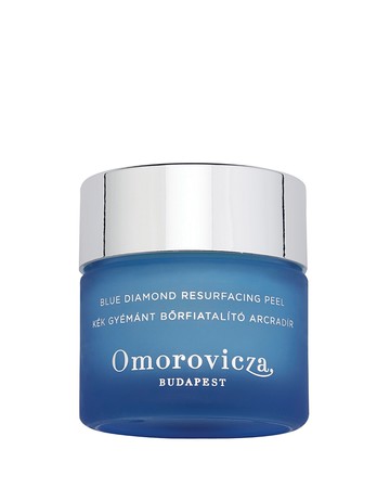 Omorovicza Blue Diamond Resurfacing Peel